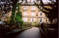 Glendon B&B,  Matlock